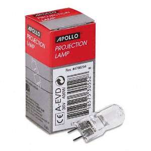    Apollo   Replacement Bulb for 3M 9550, 9800 Overhead Projectors 