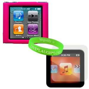 6th Generation Nano, 6G, 6th Gen) compatible with 8GB /16GB Apple iPod 