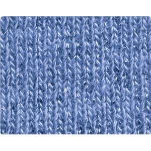    Knit Dutch Blue skin for Apple iPad