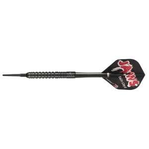  Pro Player Black Soft Tip Darts 18 Grams 96341t/122040 