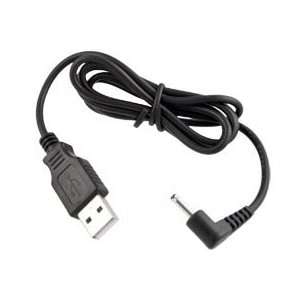 Sirius XM Radio 5 Volt USB Power Cable for Legacy 5V receivers (NOT 