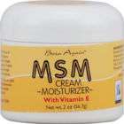 msm cream  