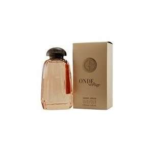    Onde Vertige by Giorgio Armani 100ml 3.4oz EDP Spray Beauty