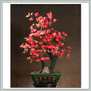  Artificial Bonsai Tree Chinese Blossom