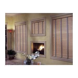  One Day 2 Wood Window Blinds up to 96 x 36
