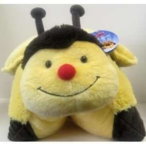  As Seen on TV My Pillow Pets Buzzy Bumble Bee 18