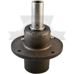 New Spindle Assembly REPLACES SCAG 461663  
