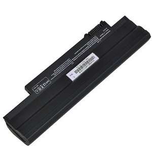  ATC Extended Battery Replacement for Aspire One D260 N51B/K Aspire 