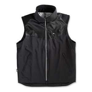  Assos DB.8 Oyster Gilet Small Black