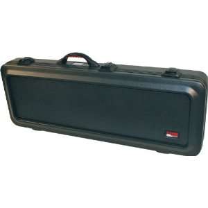  Gator Cases ATA Style Guitar Case with TSA Latches for 