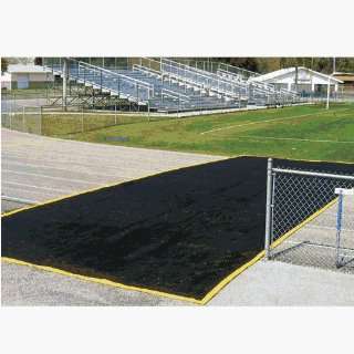  Track And Field Field Equipment Other   Cross over Zone 