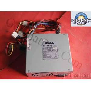  Dell 055080 ATX Power Supply HP 233SNF