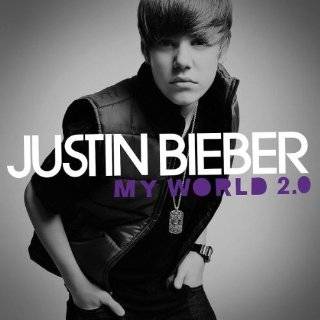 My World 2.0 ~ Justin Bieber (Audio CD) Listen to samples (118)