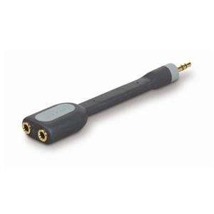   Speaker and Headphone Splitter (Cables Audio & Video)