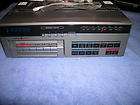   Under Counter Stereo Radio Cassette Player Recorder 7 4270B