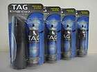 TAG Body Shots Spray After Hours Applicator & Refill