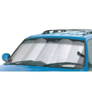  Altus Platinum Jumbo Sunshade Automotive