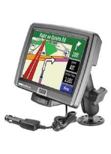 RAM Car Dash Mount for GARMIN Streetpilot 7500 7200 GPS  