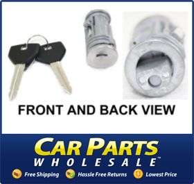 Ignition Lock Cylinder NEW OE REPLACEMENT Dodge Neon  