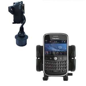  Car Cup Holder for the Blackberry Bold   Gomadic Brand 