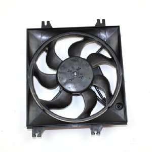   Auto Parts OEM Style Engine Cooling Radiator Fan Assembly Automotive