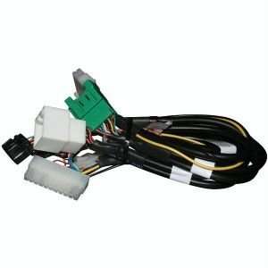   SCOSCHE FD9505 AUXILARY INPUT HARNESS FOR 1995 2008 FORD Electronics