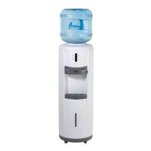  AVANTI WD361 WATER DISPENSER COLD AND HOT APPLIANCES OTHER 