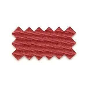   6003 0000 Jockey Red Awning Marine and RV Fabric Patio, Lawn & Garden