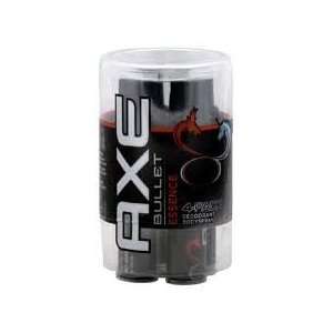  (24 pcs) AXE Bullet Essence bodyspray deodorant 6 of the 4 