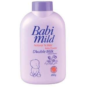  Babi Mild Powder Purple 350g  Everything 