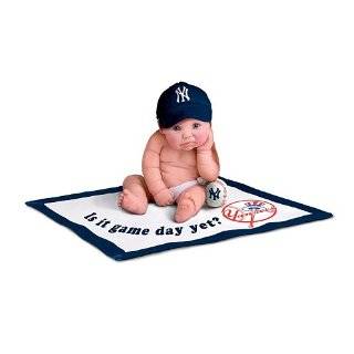 Toys & Games Dolls & Girls Toys MLB Baby Dolls