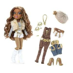  Bratz Party Doll   Sasha Toys & Games