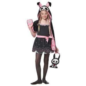 Party By California Costumes Skelanimals Jack The Rabbit Child Costume 