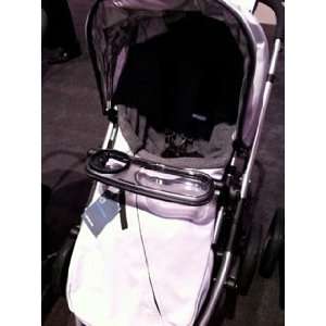   2012 Uppa Baby Vista Stroller Snack Tray for all Vista Strollers Baby