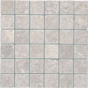  Shaw Floors CS472 00700 Mosaic 12 x 12 Tile Accent in 