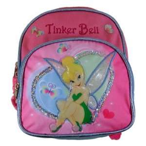  Disney Tinker Bell Toddler Mini Tinkerbell Backpack Toys & Games