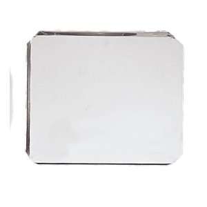 Baking and cookie sheets  Stainless Steel Cookie Sheet, 12 Inch x 14 