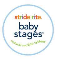   baby s feet and provides balance no matter what stage your baby is in