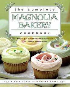  Magnolia Bakery Cookbook Recipes from the World Famous Bakery 