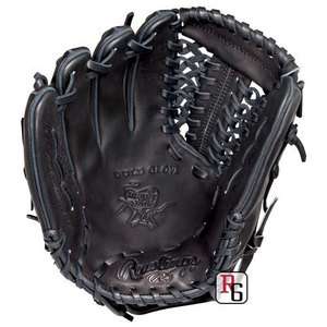 Rawlings HOH Baseball Glove PRO1175 4JB 11.75 LH LEFTY  
