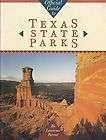 Official Guide to Texas State Parks by Laurence Parent,
