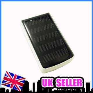 AA AAA Rechargeable Battery Solar Charger Recharger 1W  