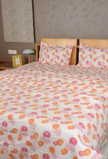   victoria bed spread bed sheet set with one quilt matching pillow cases