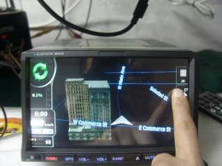 GPS map software w/2G SD memory card for Car DVDGPS PDA  