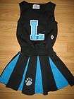 Used Cheerleader Uniforms, Authentic High School items in SunShine 