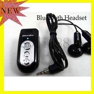 Stereo Bluetooth Headset For Apple iPhone 3G 4G 3GS #1  