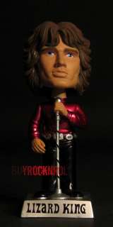   Wacky Wobbler The Doors Jim Morrison  Bobblehead Bobble Figure  