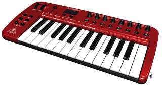   Control 25 Key USB Midi Controller Keyboard Musical Instruments