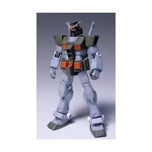    Gundam FIX 0001 FA 78 1 Full Armor Action Figure Toys & Games