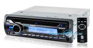   IN DASH BOAT STEREO  CD RECEIVER AM/FM TUNER W/ AUX INPUT  
